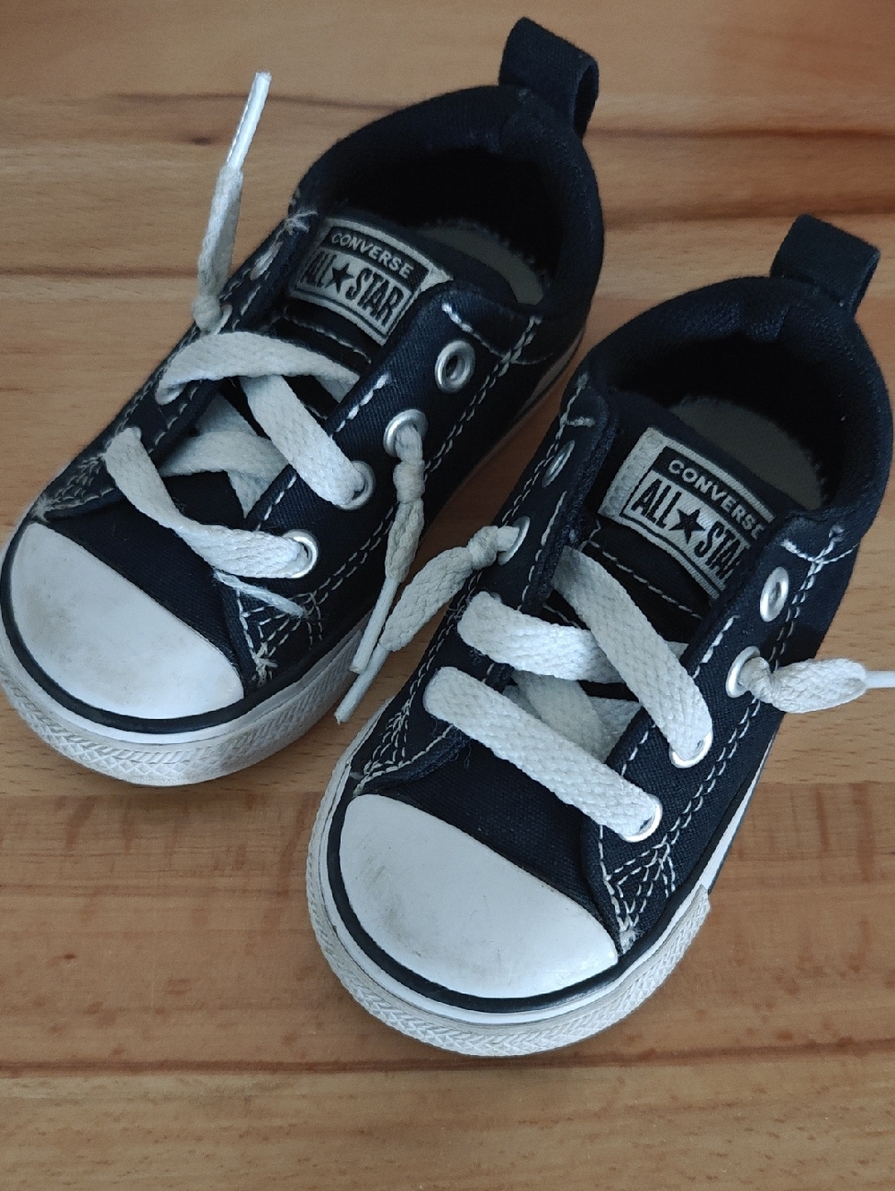 Converse Chuck Taylor Toddler Shoes